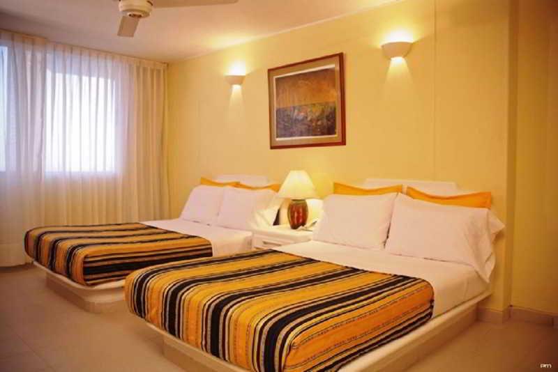 Ghl Relax Costa Azul 4* Santa Marta (Magdalena)