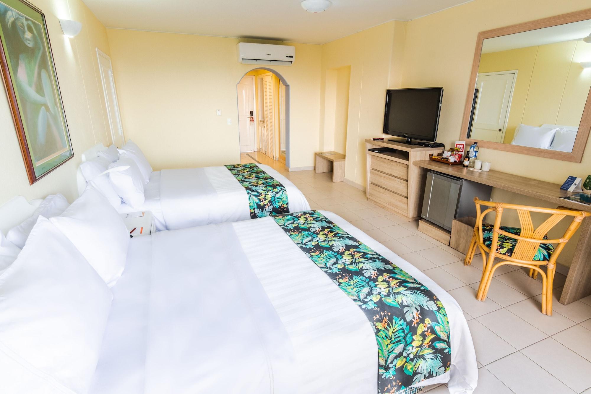 Hotel Ghl Relax Costa Azul
