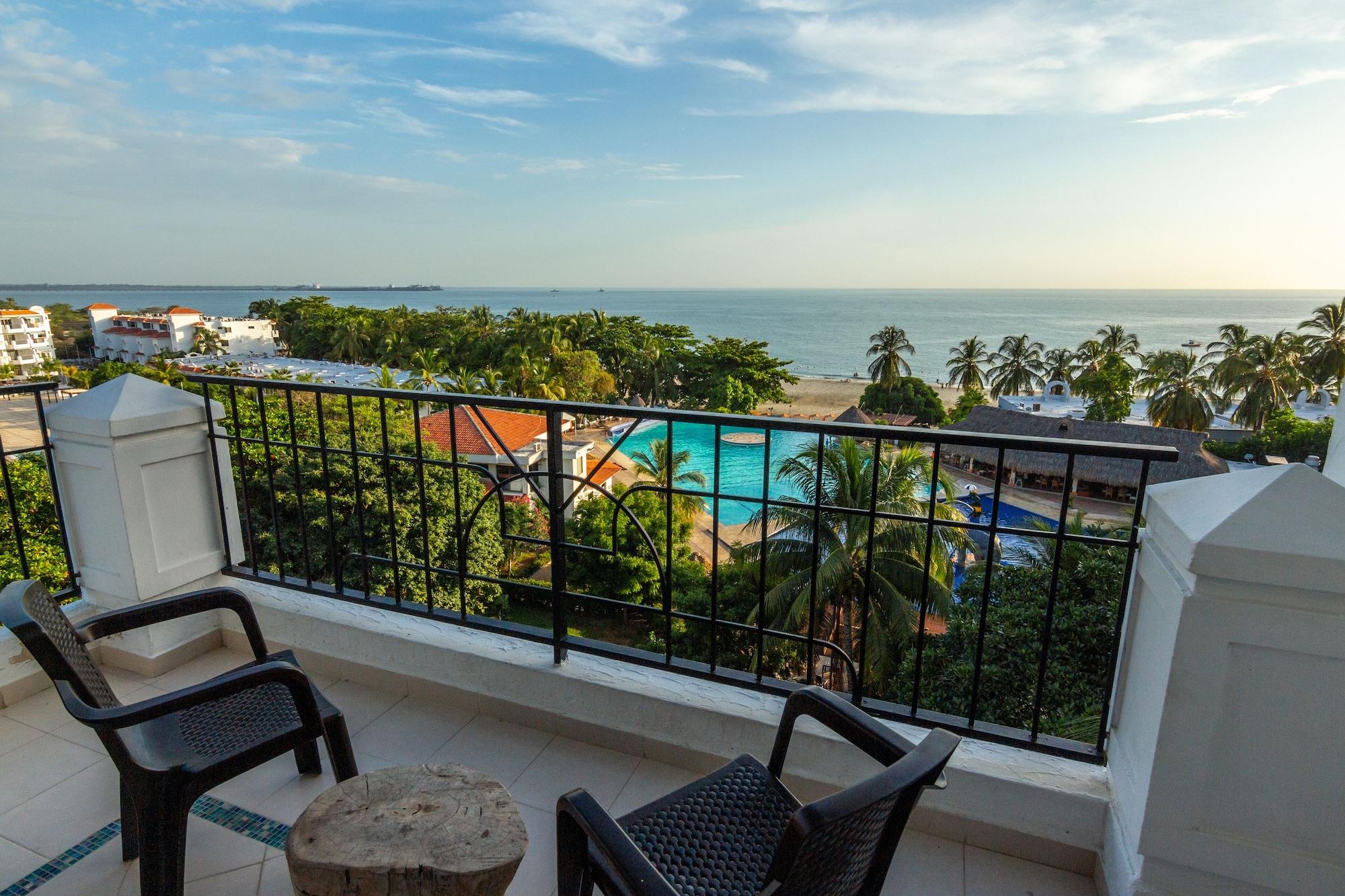Ghl Relax Costa Azul Hotel