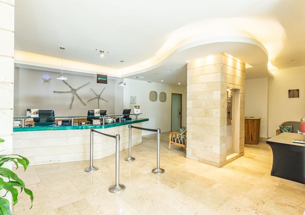Hotel Ghl Relax Costa Azul 4*
