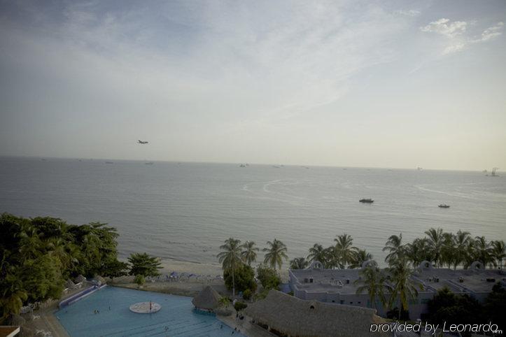 Ghl Relax Costa Azul Hotel Santa Marta (Magdalena)