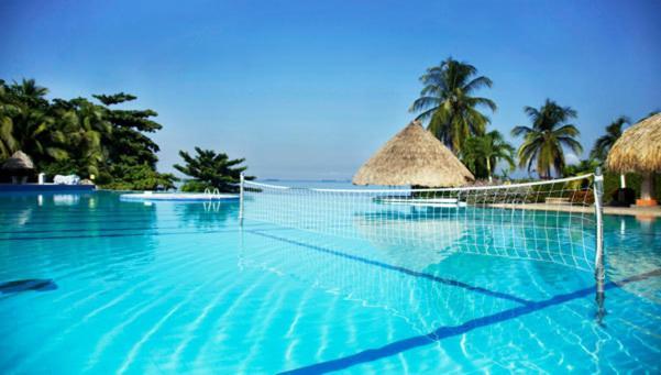 Ghl Relax Costa Azul 4*