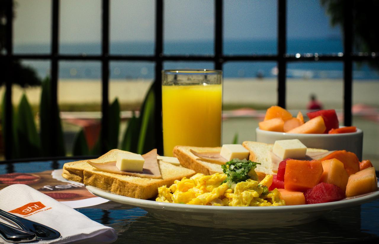 Hotel Ghl Relax Costa Azul 4*