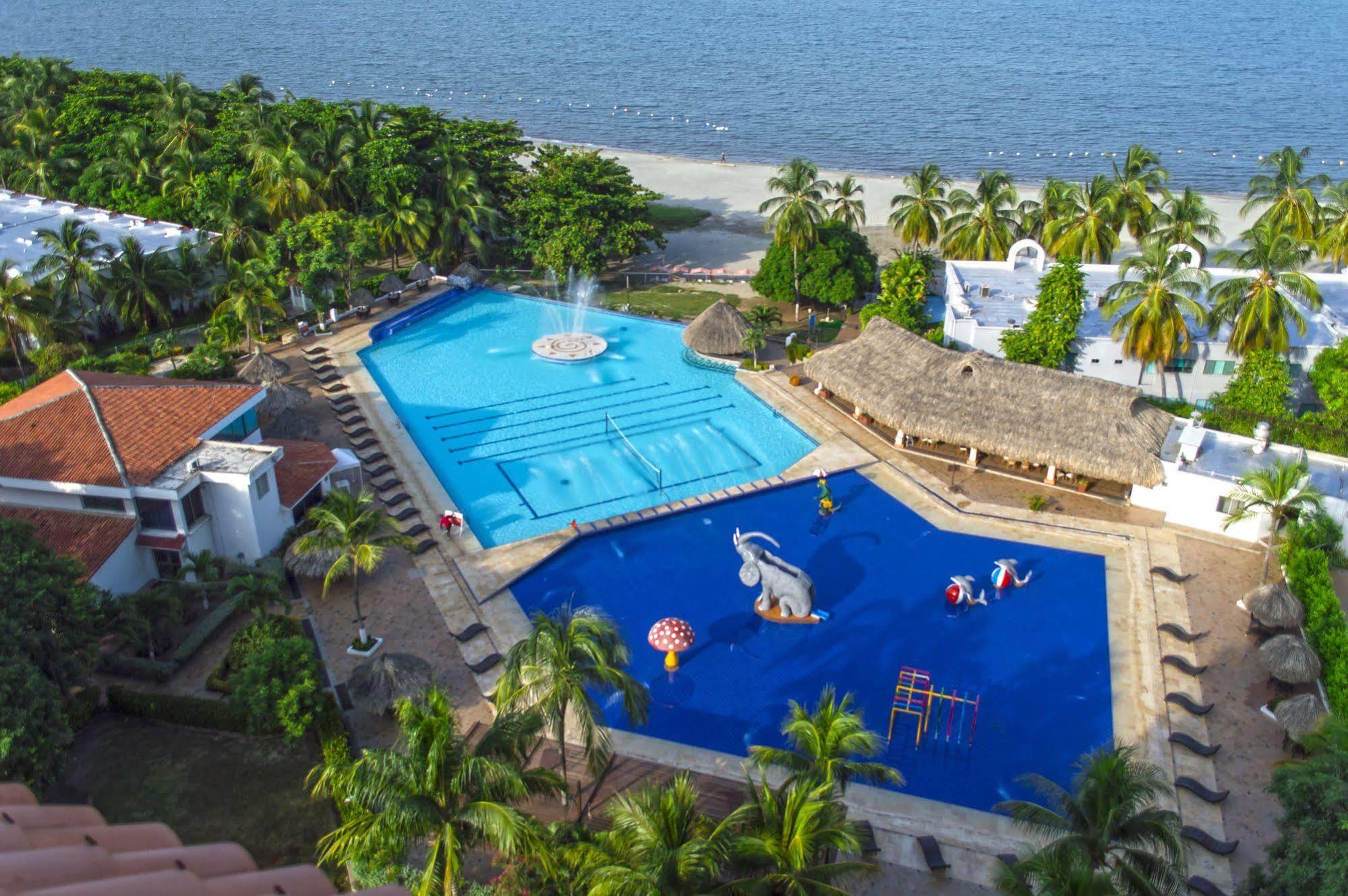 Ghl Relax Costa Azul Hotel