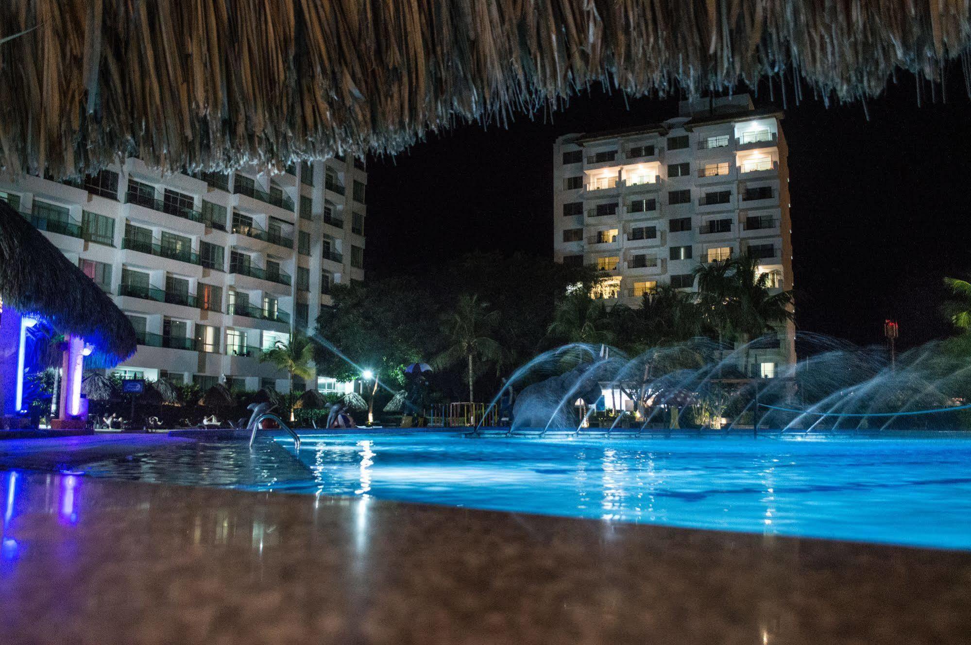 Hotel Ghl Relax Costa Azul