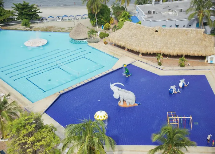 Ghl Relax Hotel Costa Azul