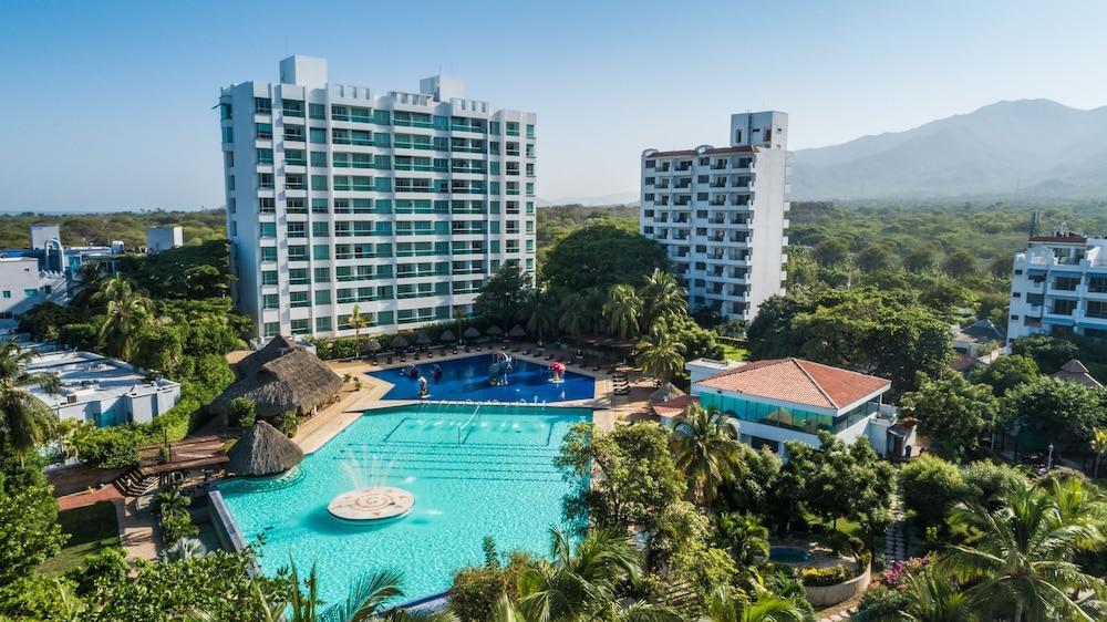 Hotel Ghl Relax Costa Azul 4*