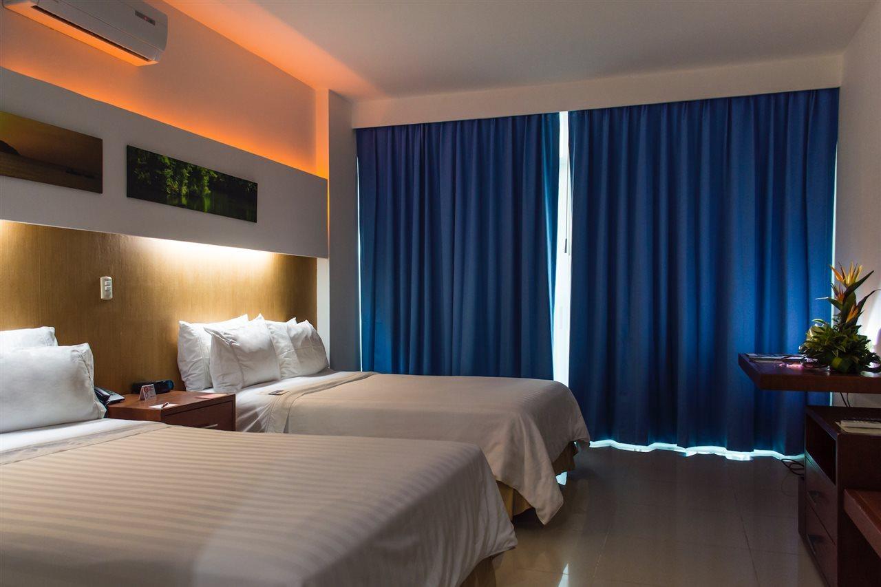 Hotel Ghl Relax Costa Azul