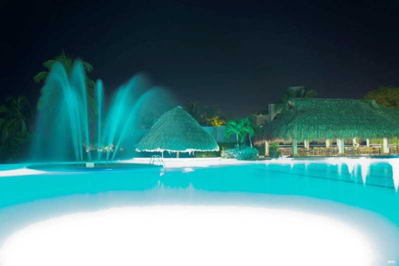 Ghl Relax Costa Azul