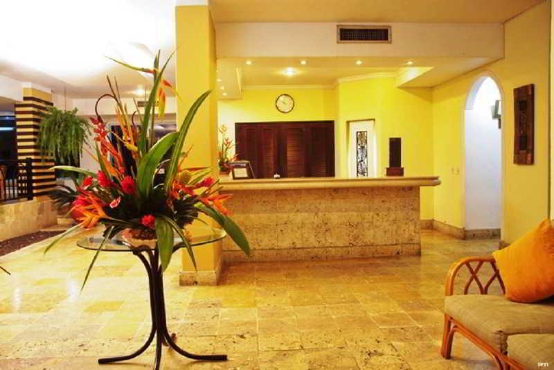 Hotel Ghl Relax Costa Azul Santa Marta (Magdalena)