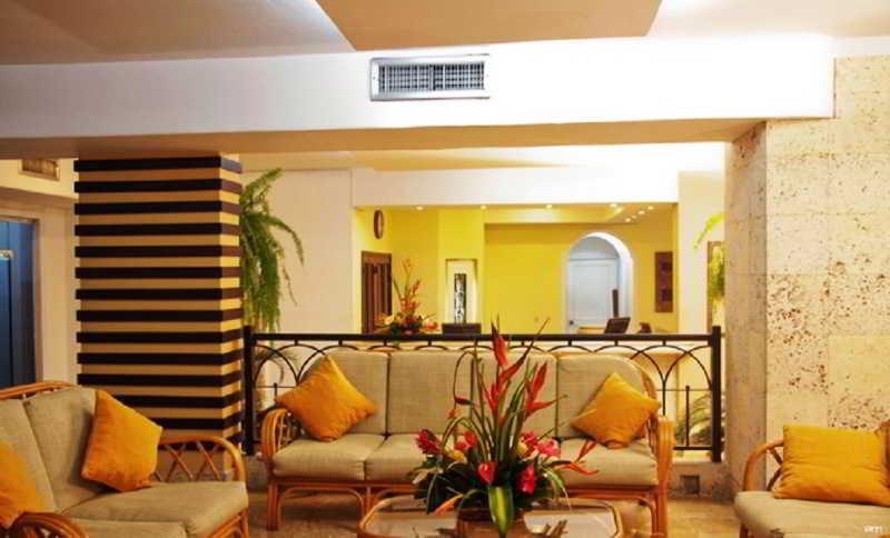 Ghl Relax Costa Azul 4*