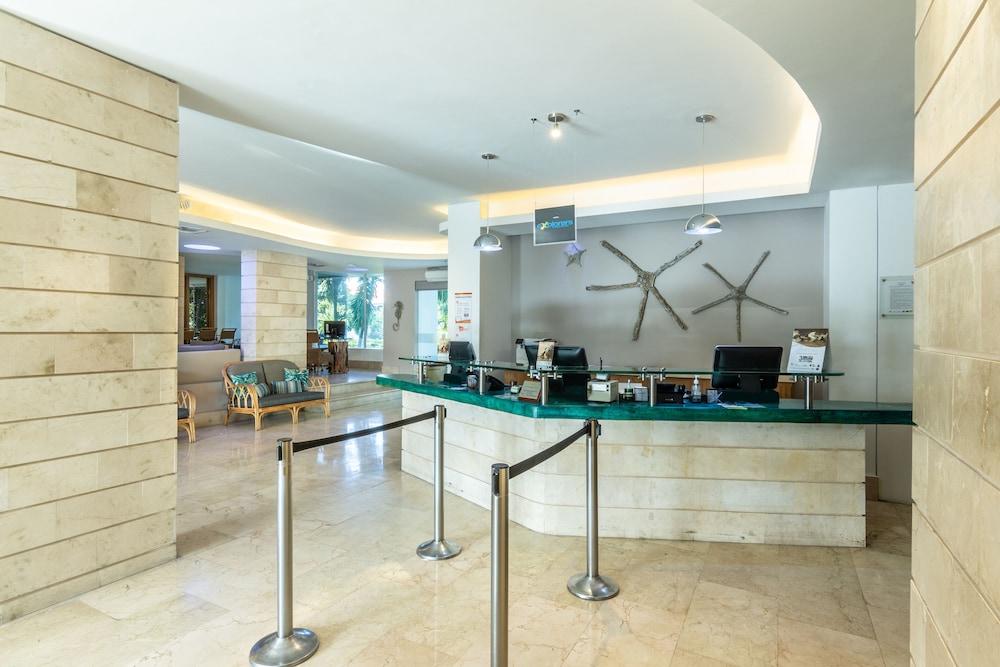 Hotel Ghl Relax Costa Azul