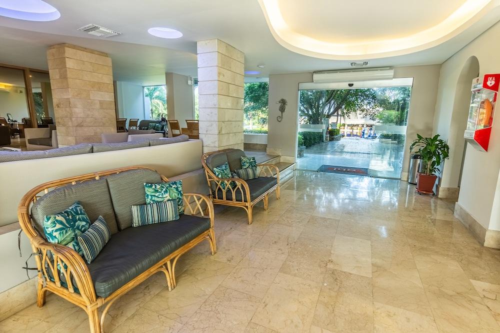 Hotel Ghl Relax Costa Azul