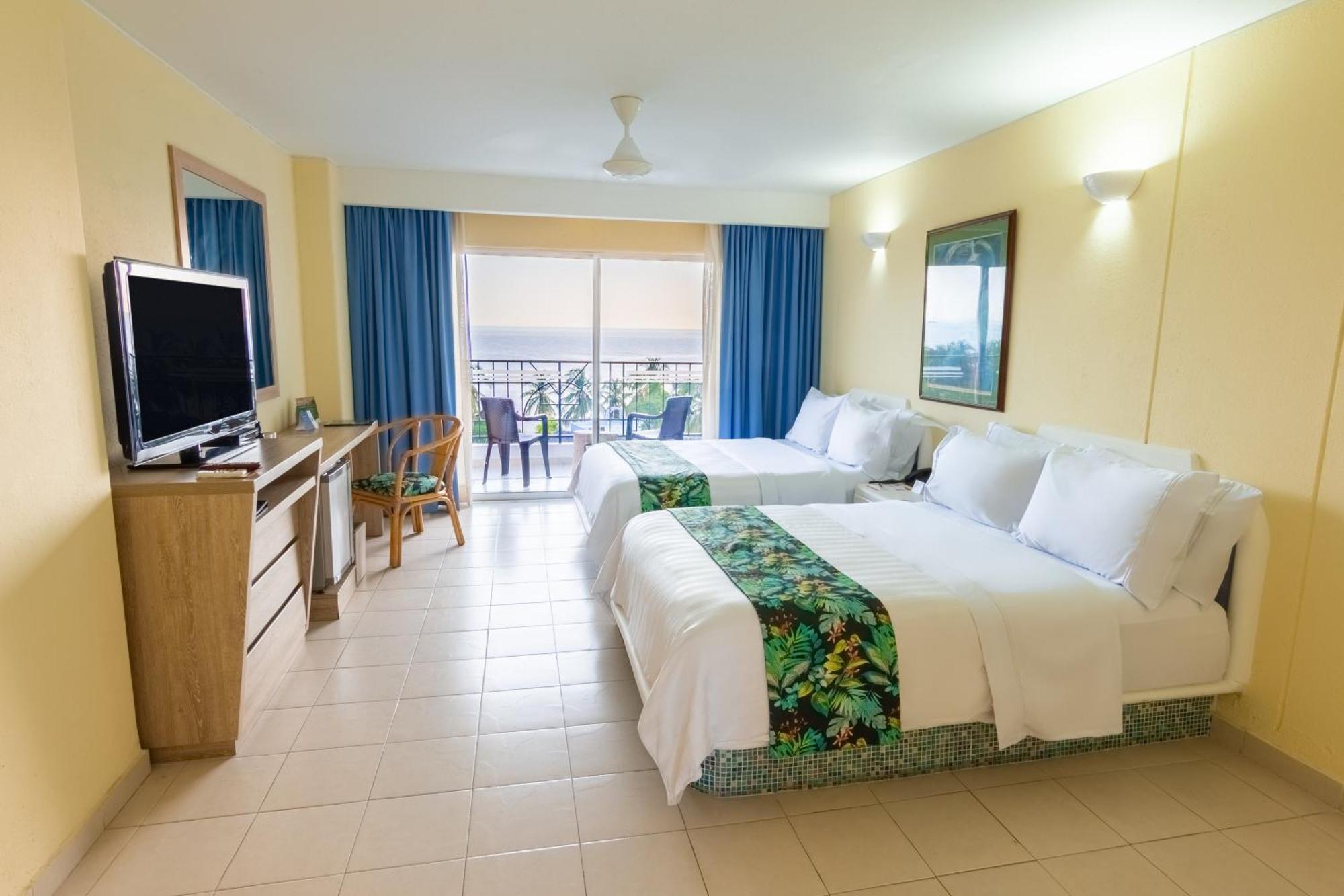 Ghl Relax Costa Azul Hotel