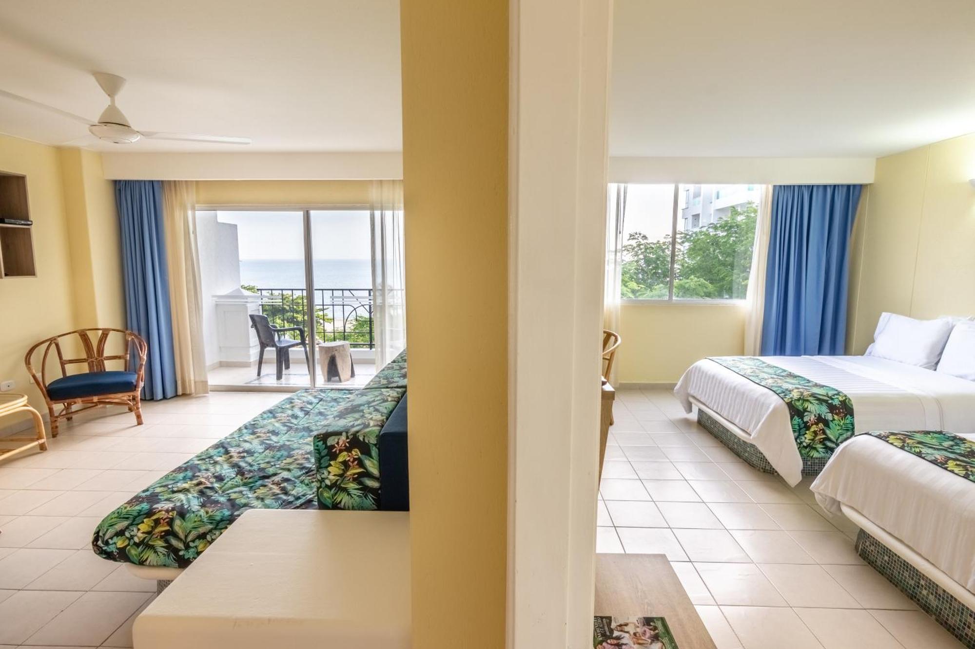 Ghl Relax Costa Azul Hotel