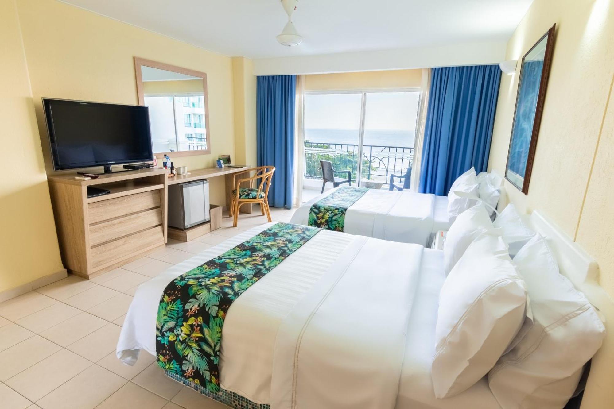 Hotel Ghl Relax Costa Azul