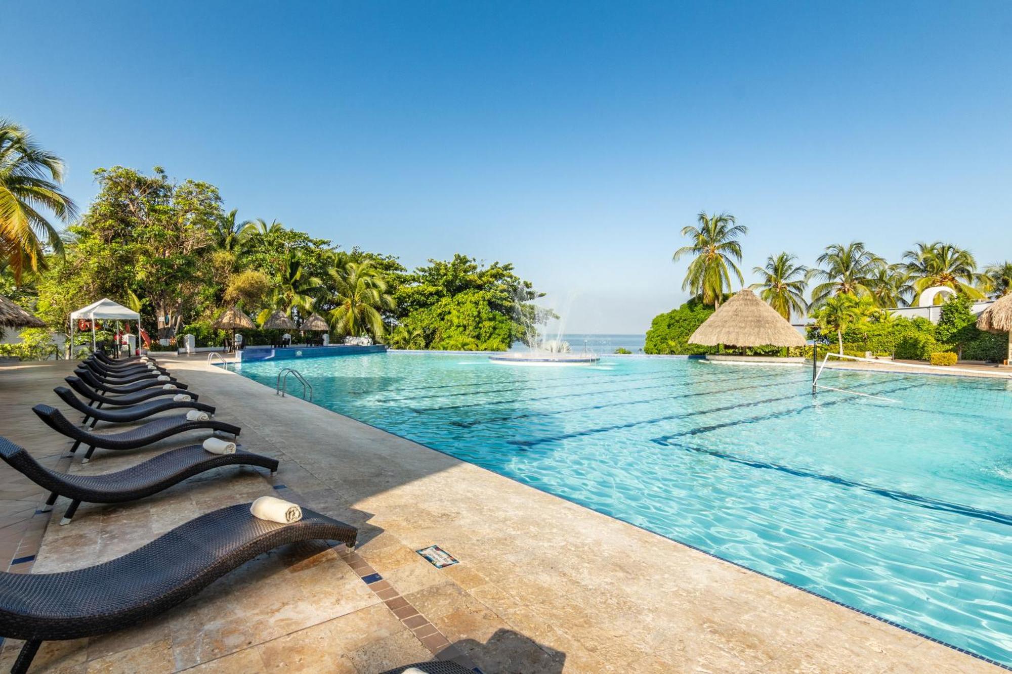 Ghl Relax Costa Azul Hotel