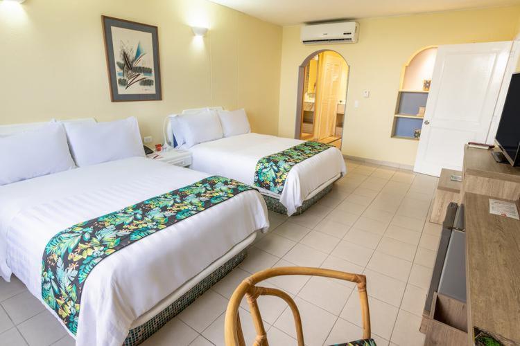 Ghl Relax Costa Azul