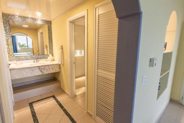 Hotel Ghl Relax Costa Azul