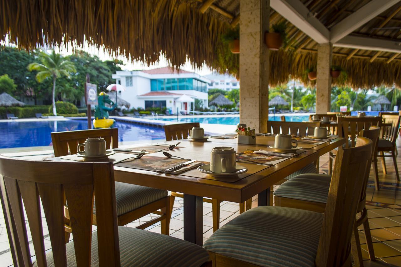 Ghl Relax Costa Azul Hotel 4*