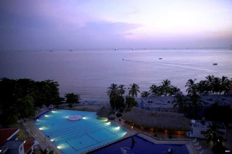 Ghl Relax Costa Azul Hotel