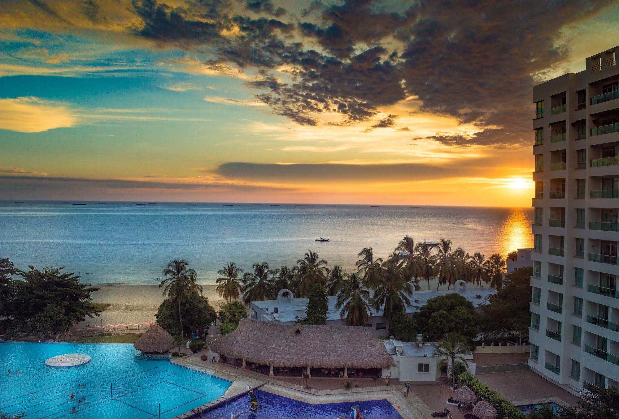 Ghl Relax Costa Azul Hotel