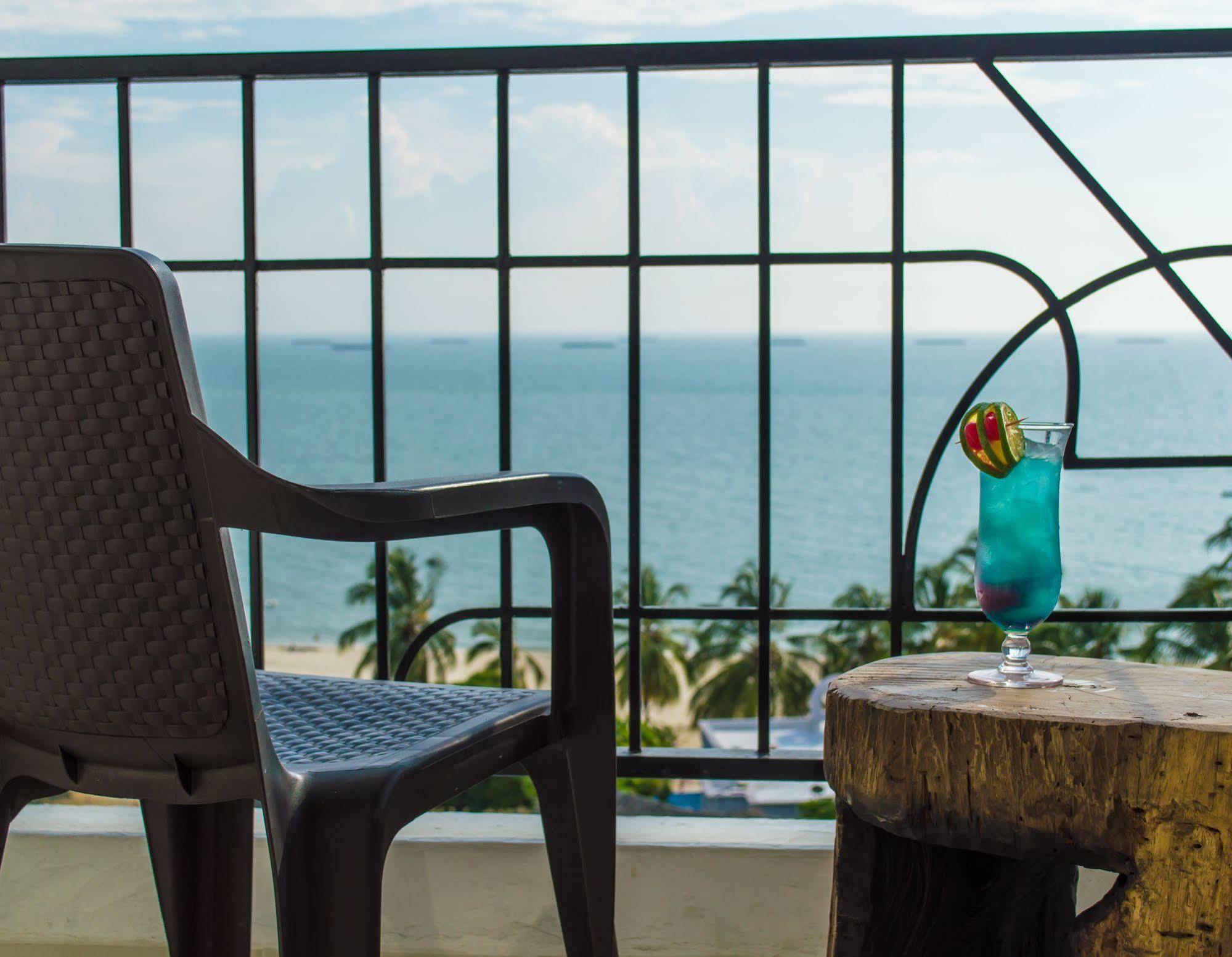 Ghl Relax Costa Azul Hotel 4*