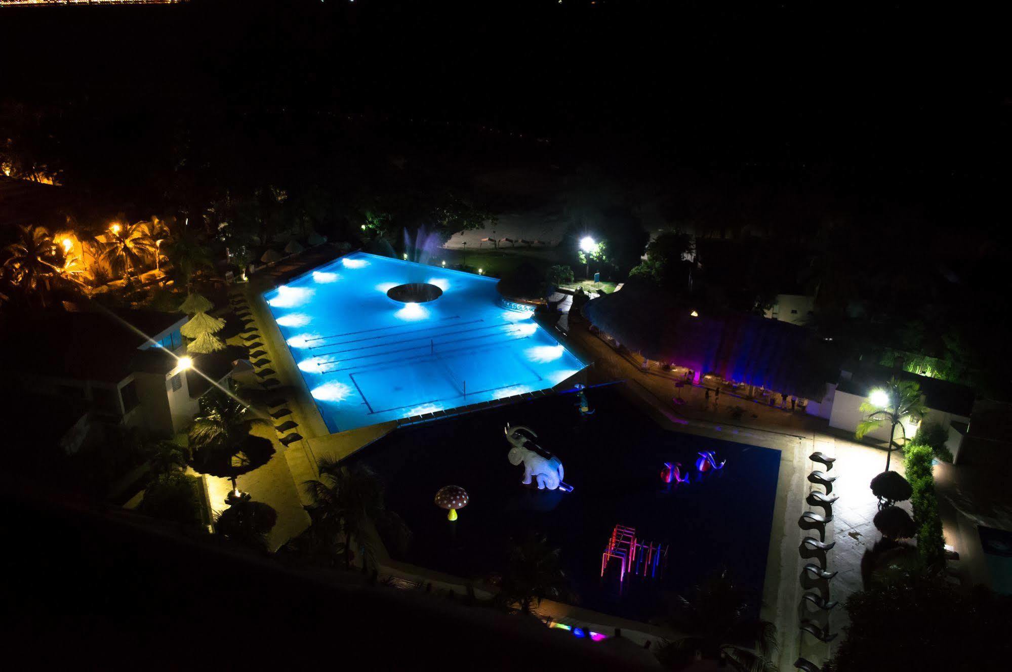 Ghl Relax Costa Azul