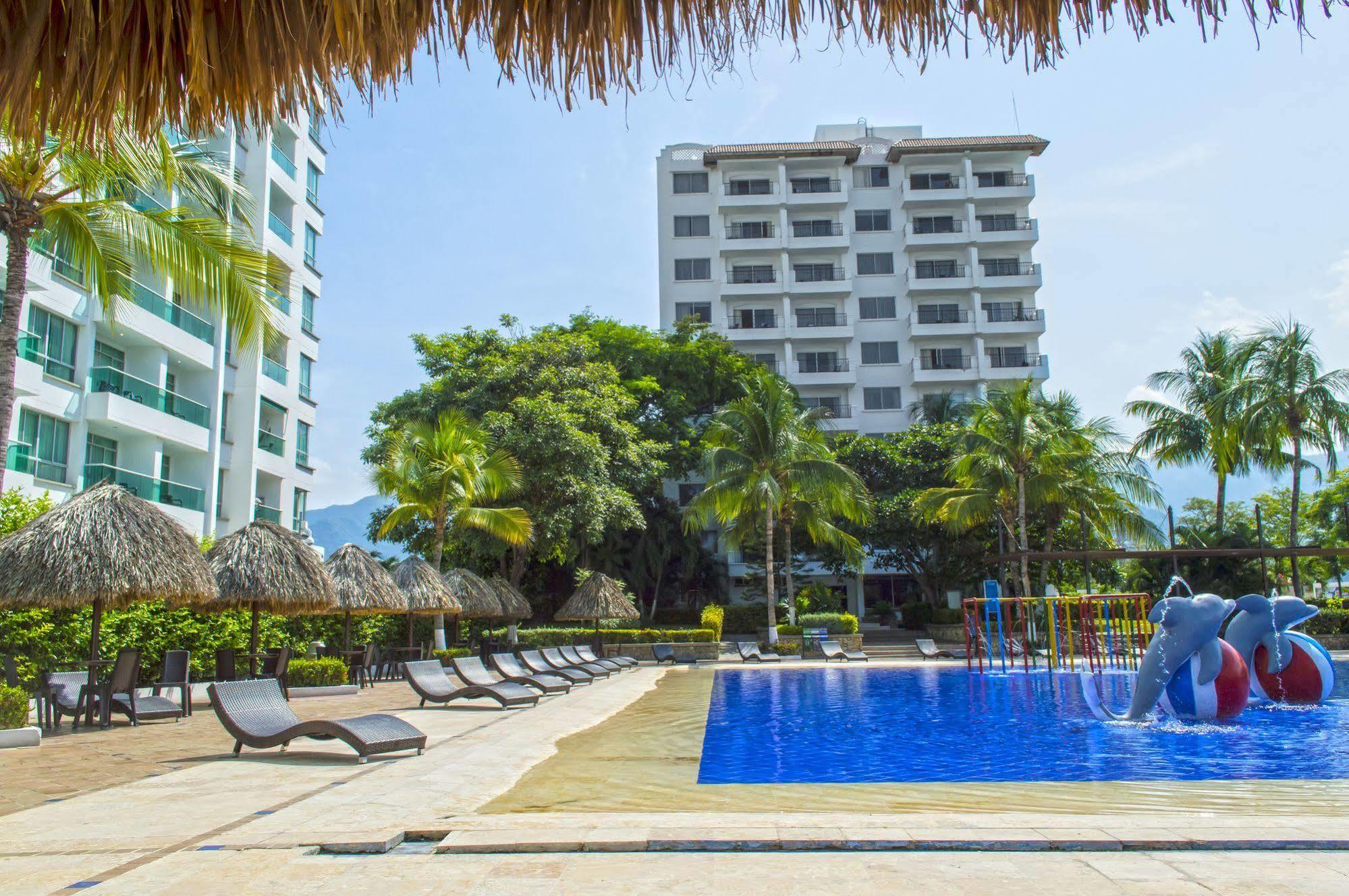 Ghl Relax Costa Azul 4* Santa Marta (Magdalena)