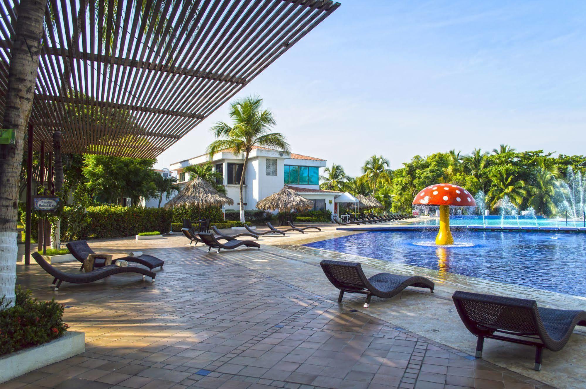 Ghl Relax Costa Azul
