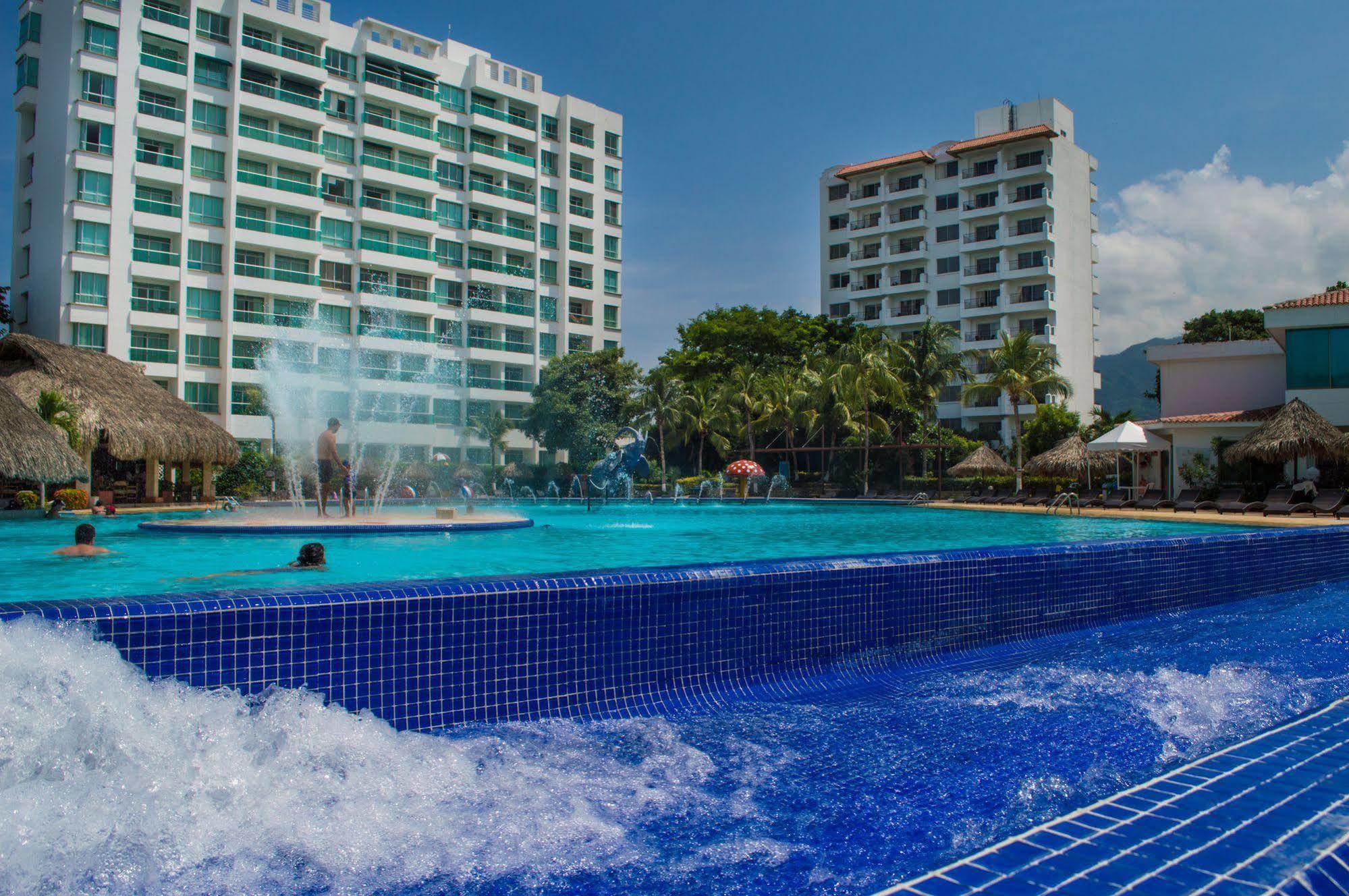 Ghl Relax Costa Azul Hotel