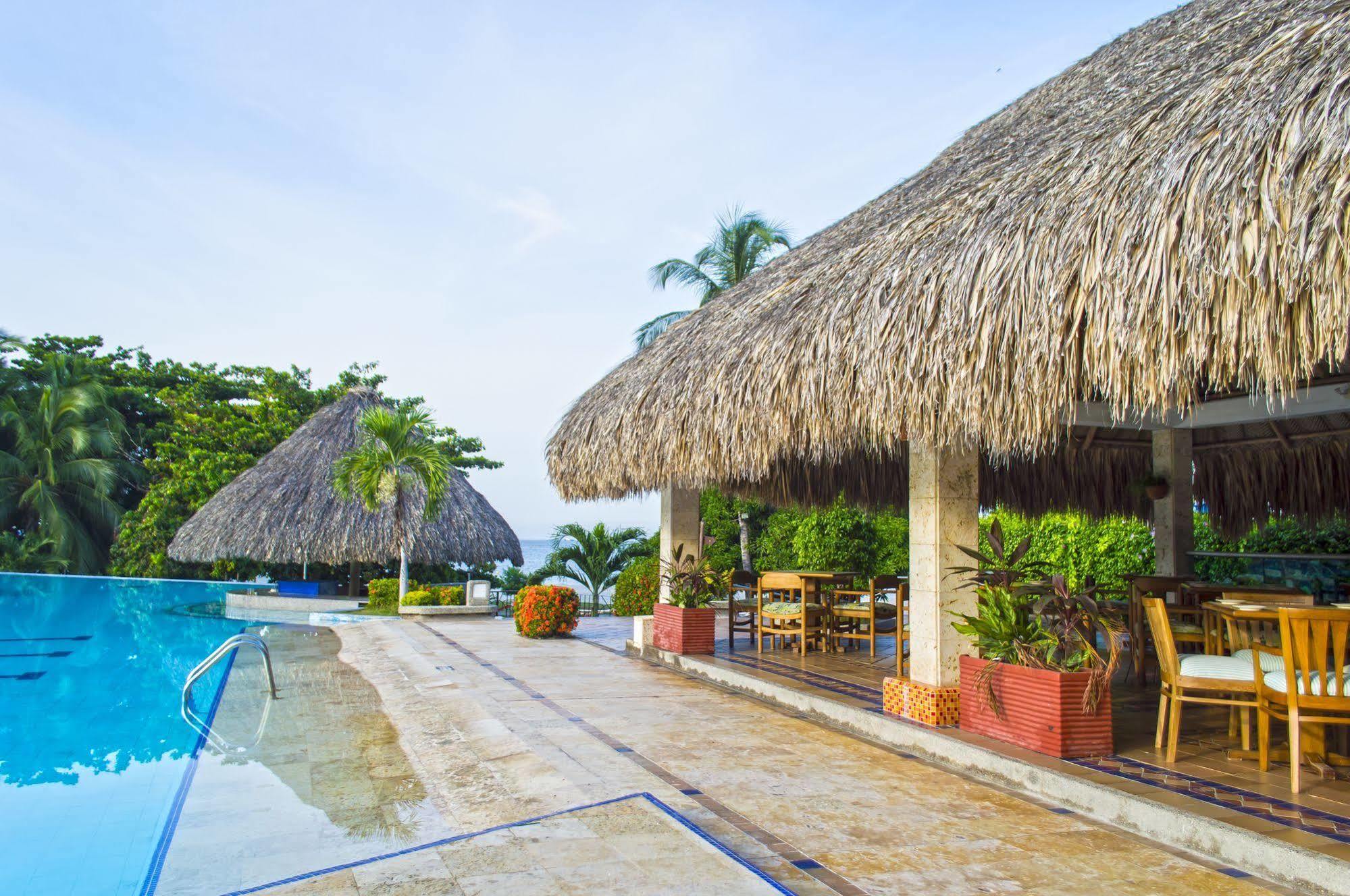Hotel Ghl Relax Costa Azul