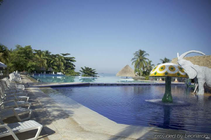 Ghl Relax Costa Azul