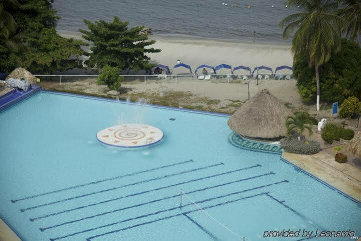 Ghl Relax Costa Azul Santa Marta (Magdalena)