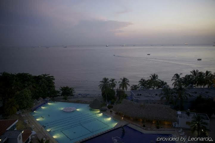 Ghl Relax Costa Azul Santa Marta (Magdalena)